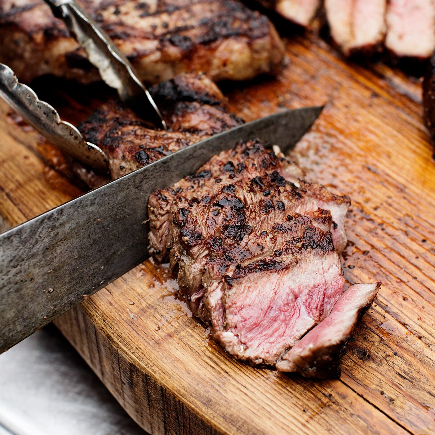 New York Strip - Image 4