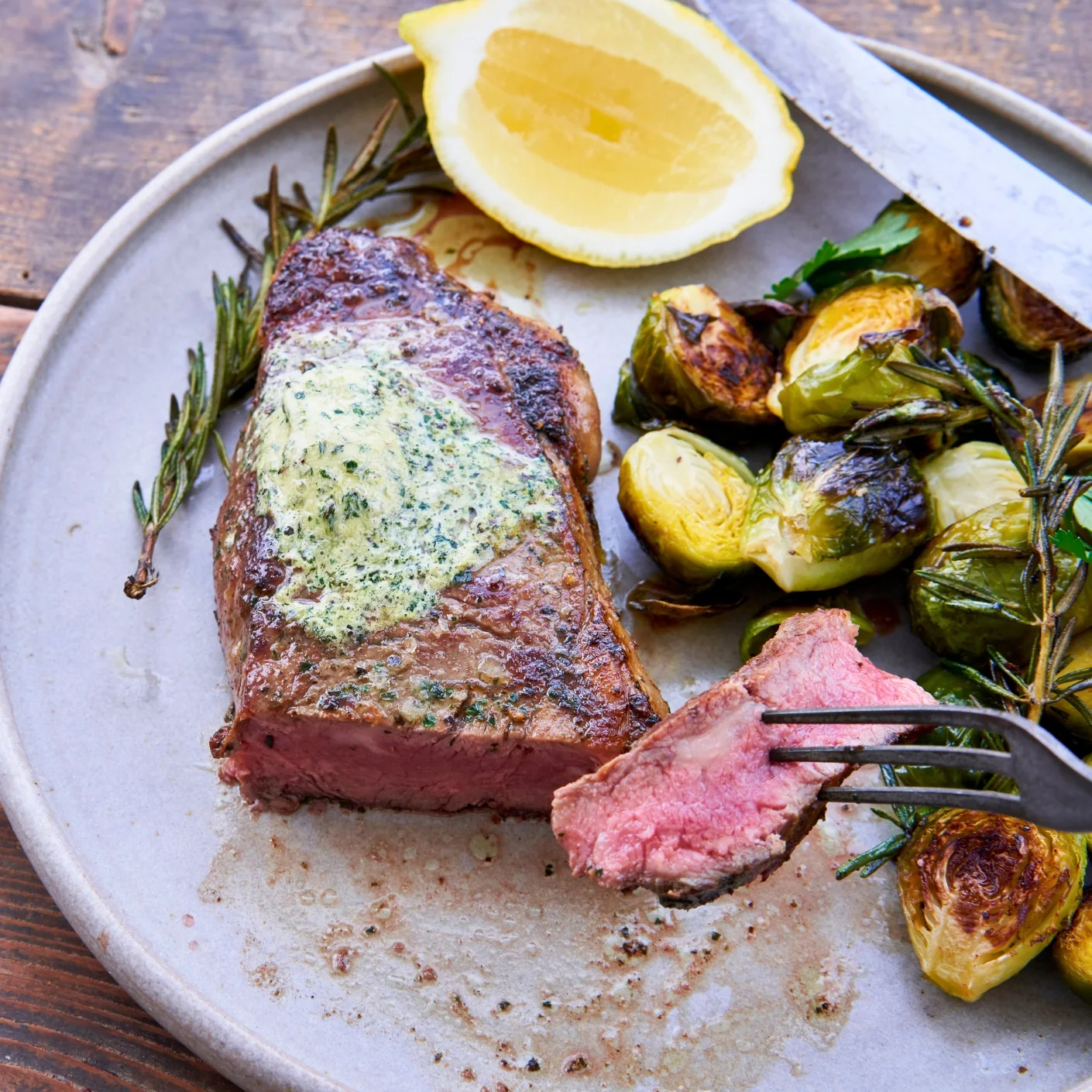 New York Strip - Image 3