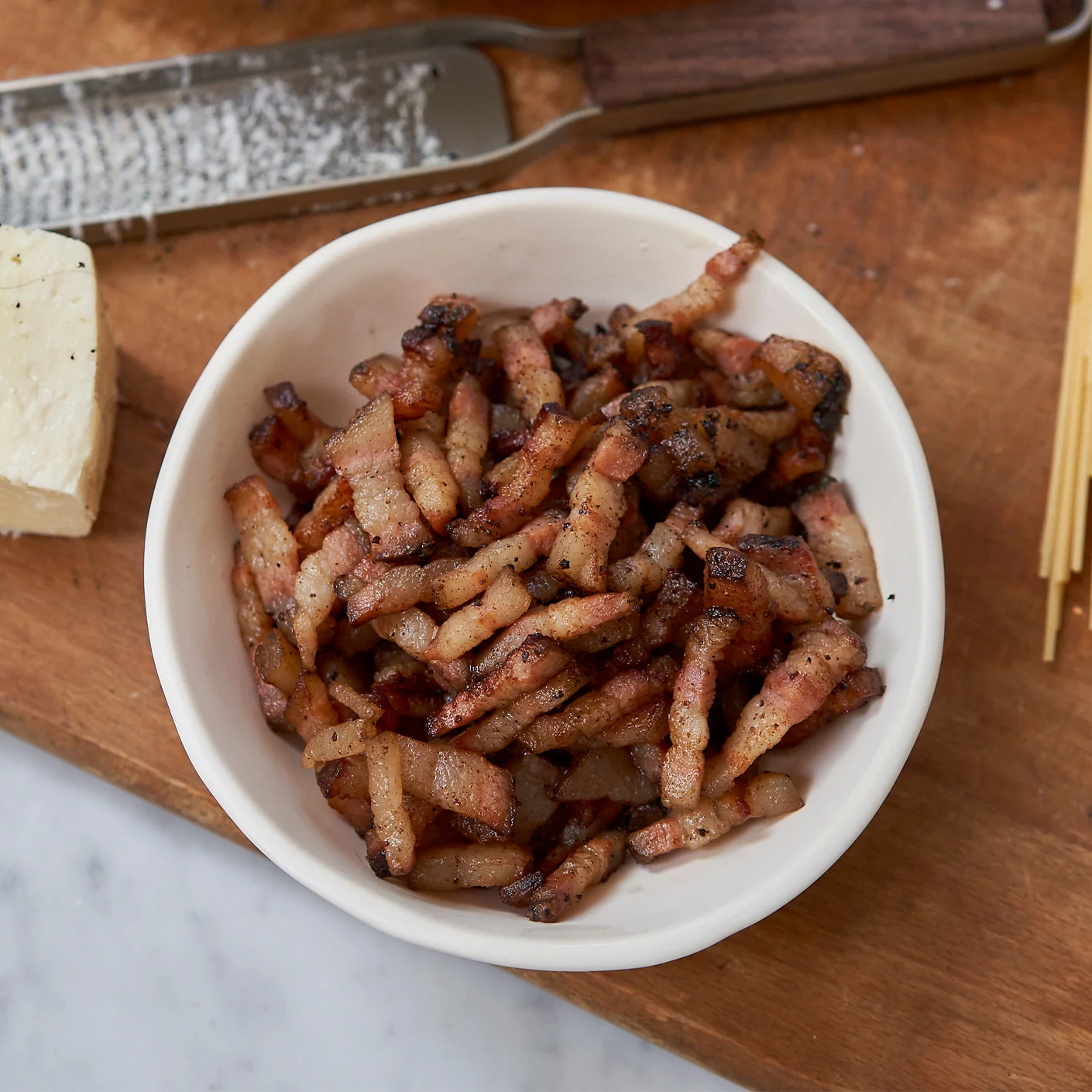 Pancetta Tesa - Image 3