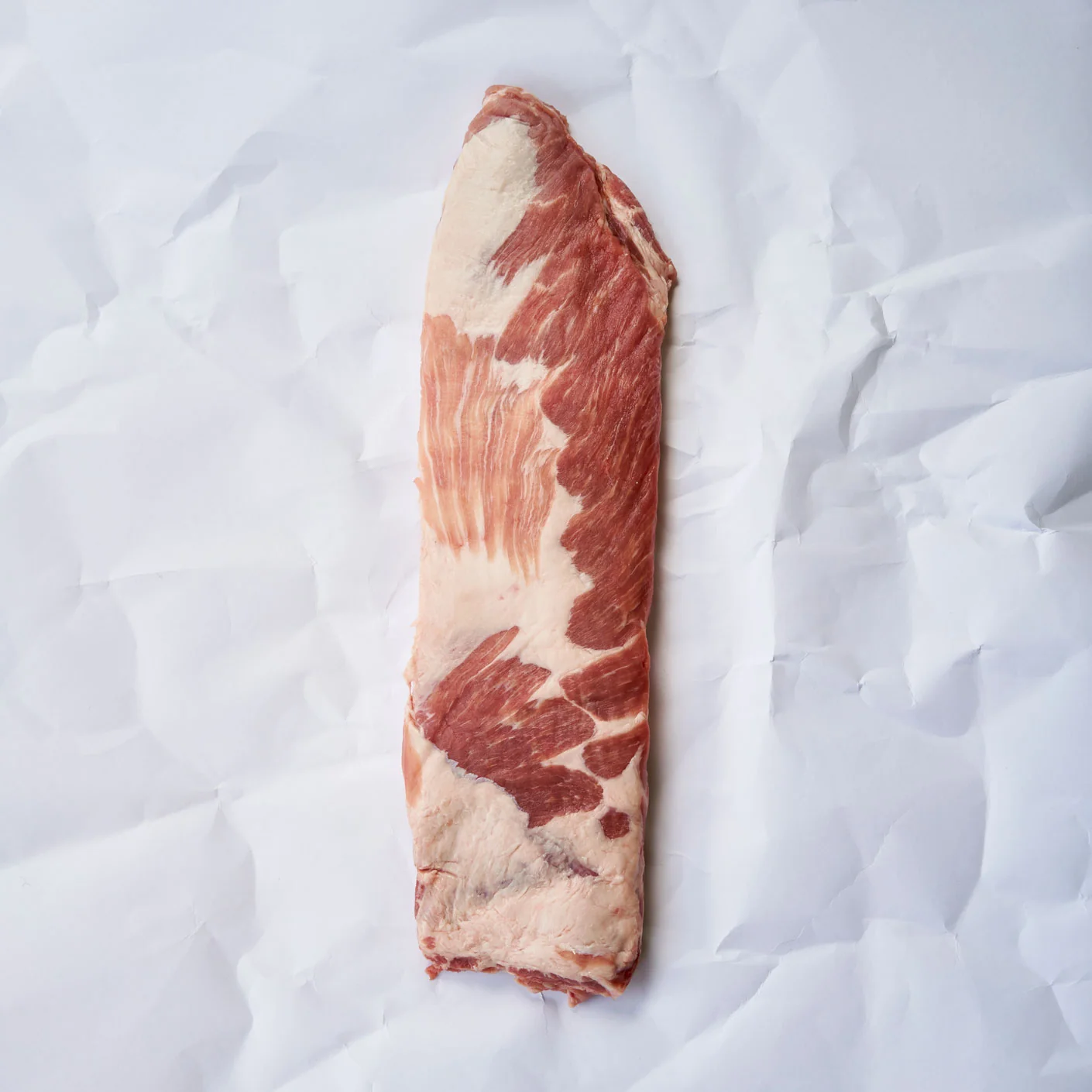 Pork Spare Ribs