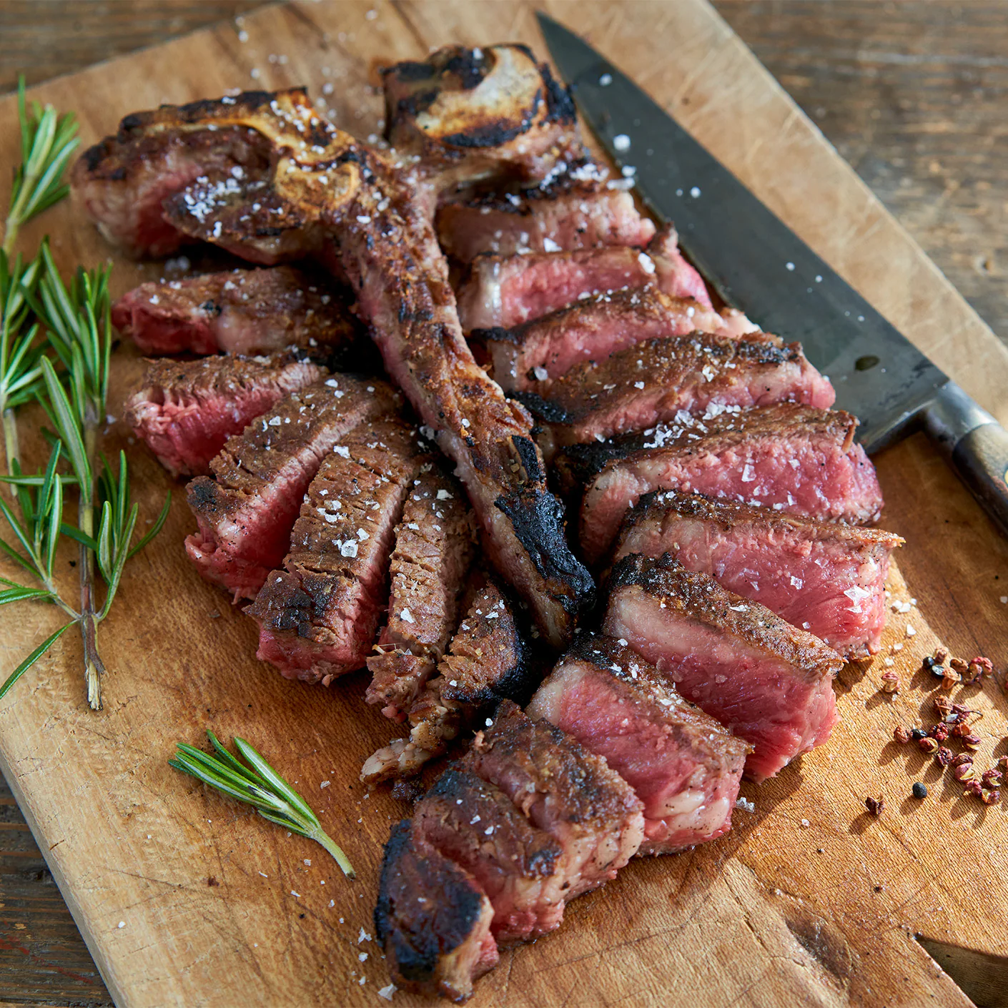 Porterhouse - Image 2