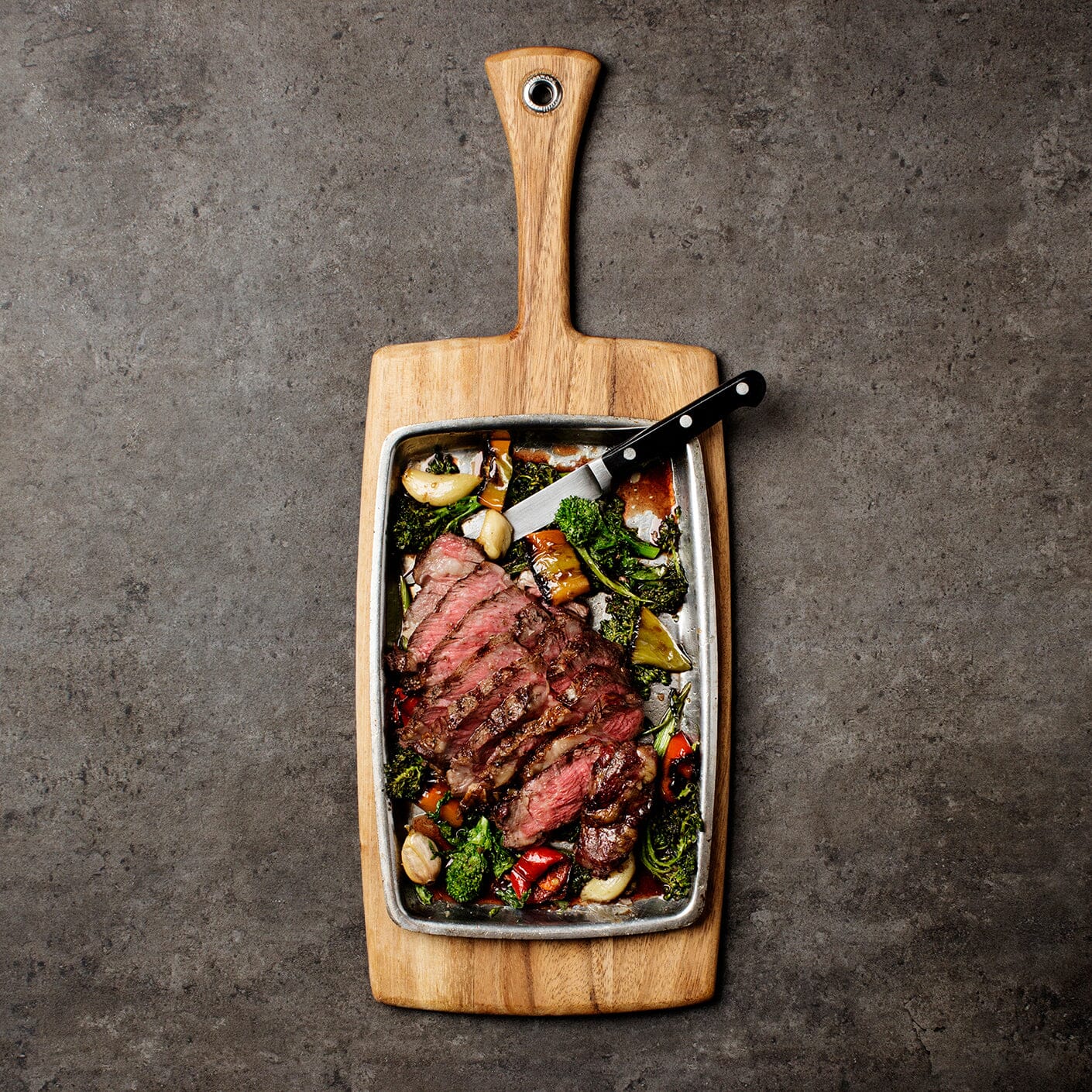 Boneless Ribeye - Image 3