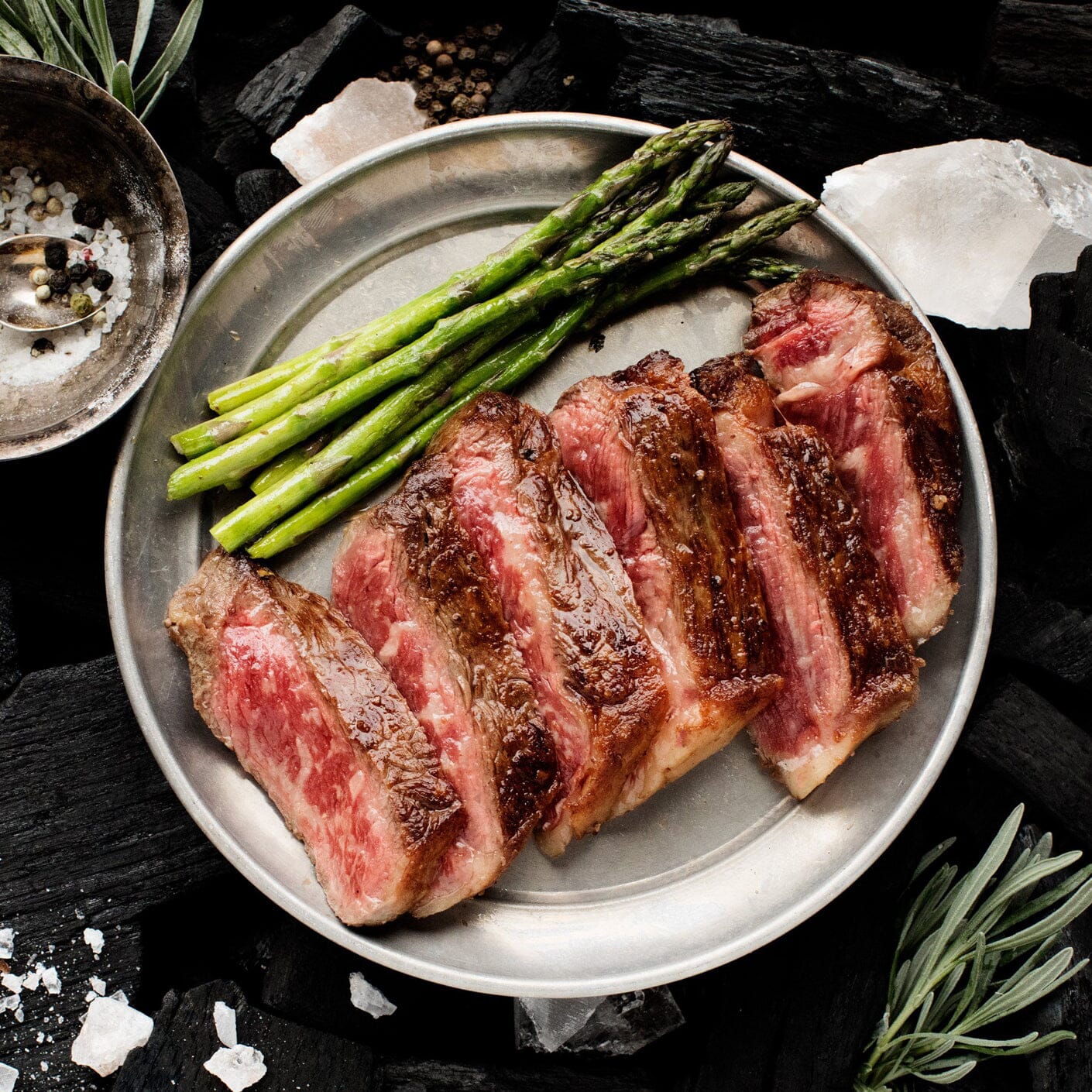 New York Strip - Image 3