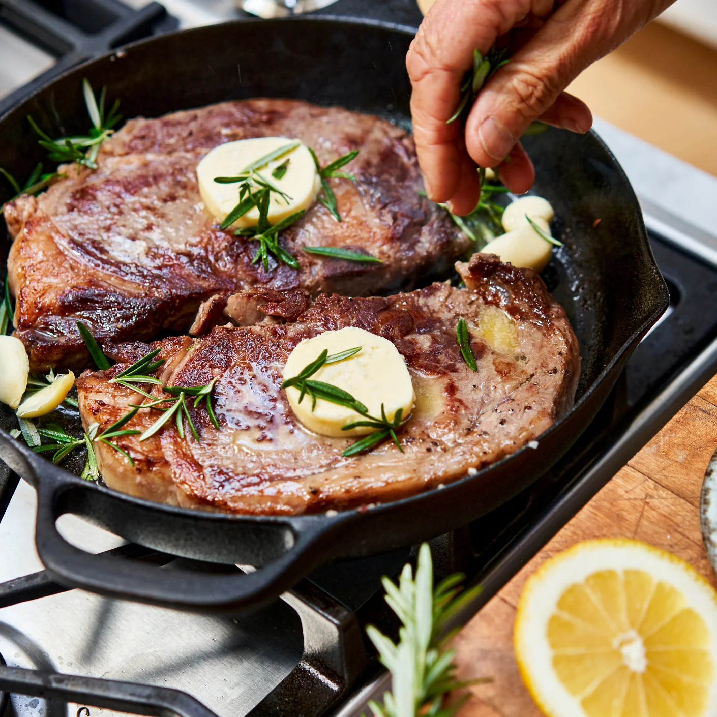 Boneless Ribeye - Image 4