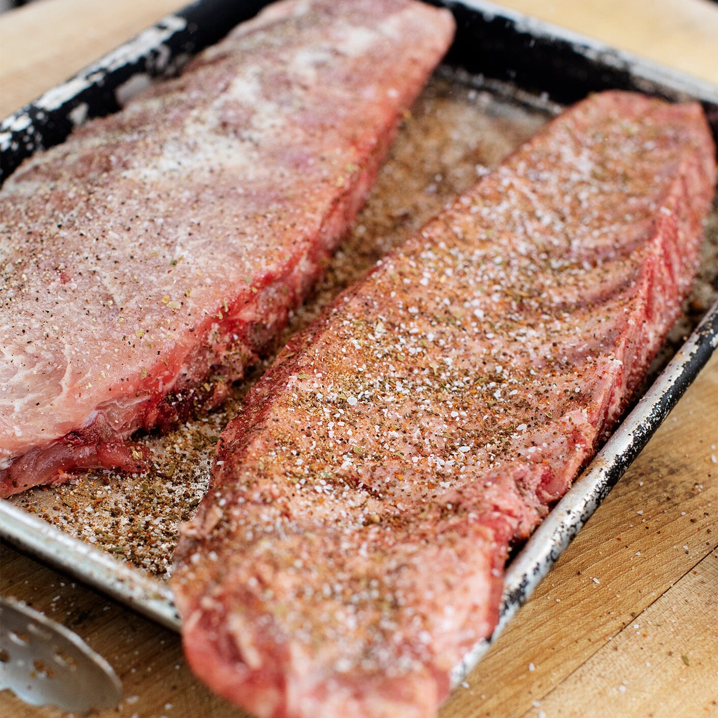 Baby Back Ribs - Image 3