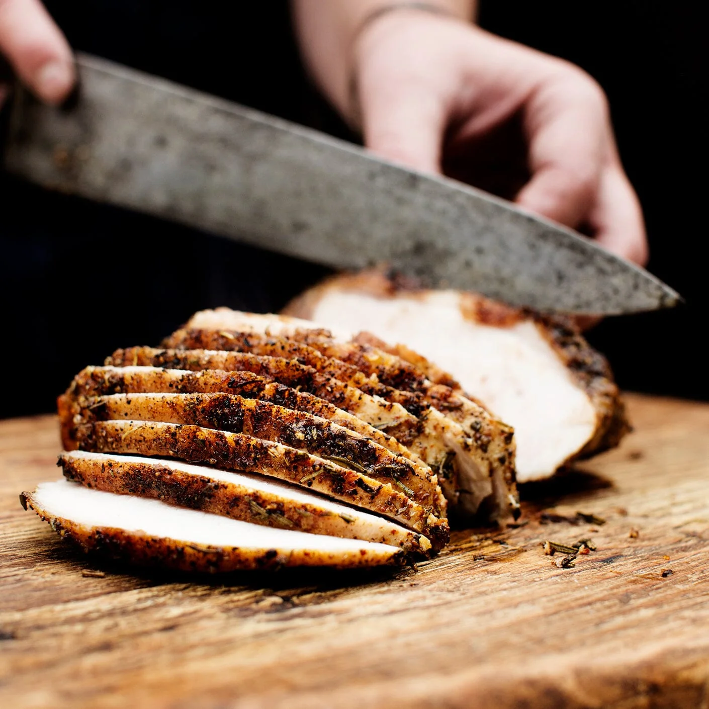 Pork Loin Roast - Image 3