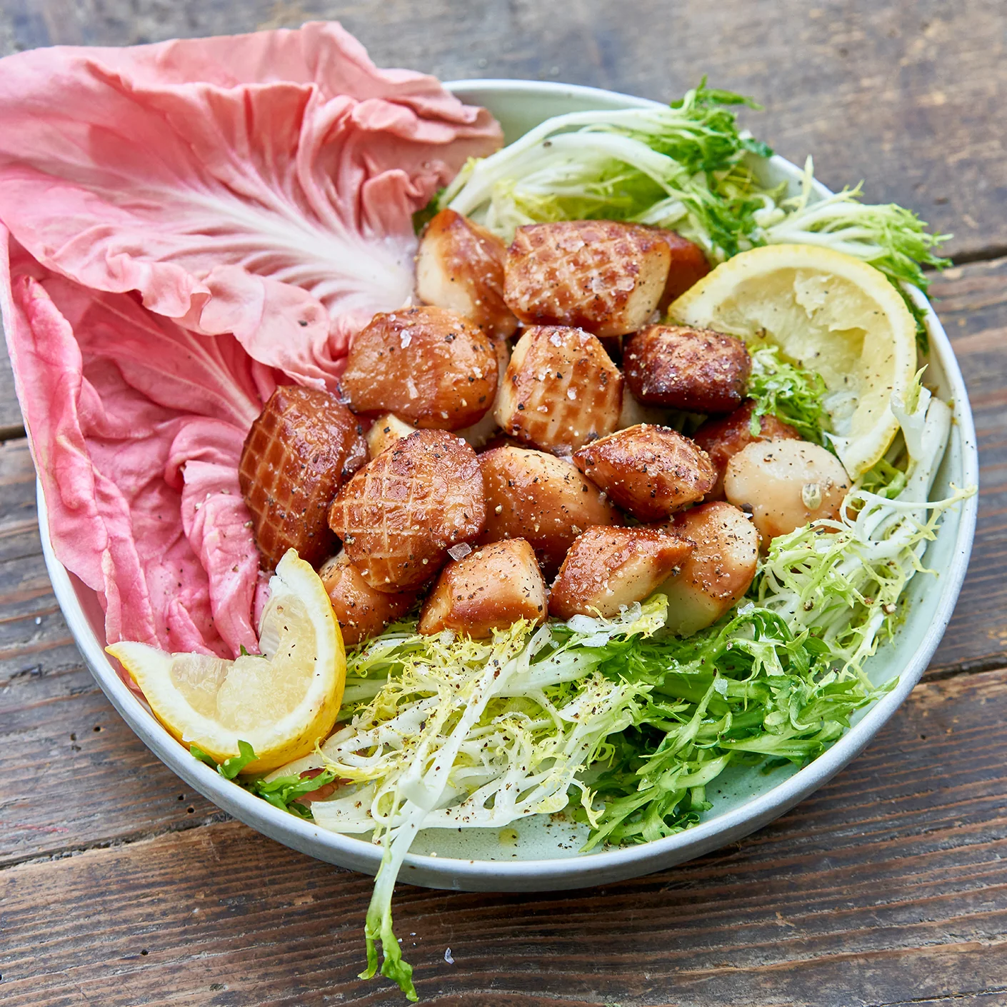 Smoked Weathervane Scallops - Image 3