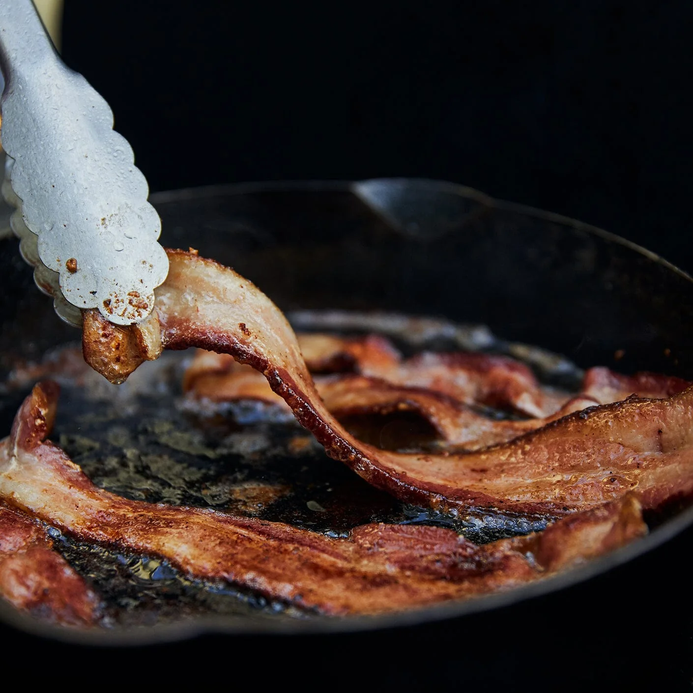 Thick Cut Bacon - Image 3
