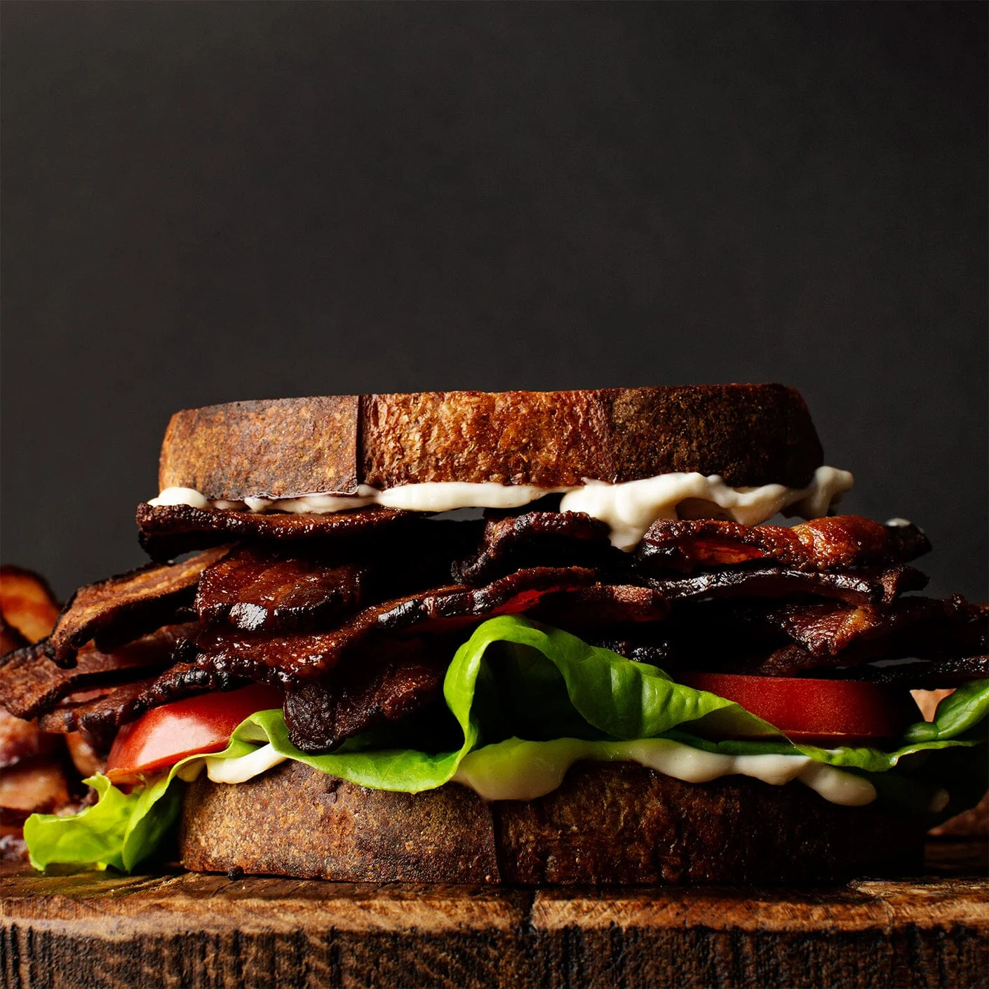 Thick Cut Bacon - Image 4