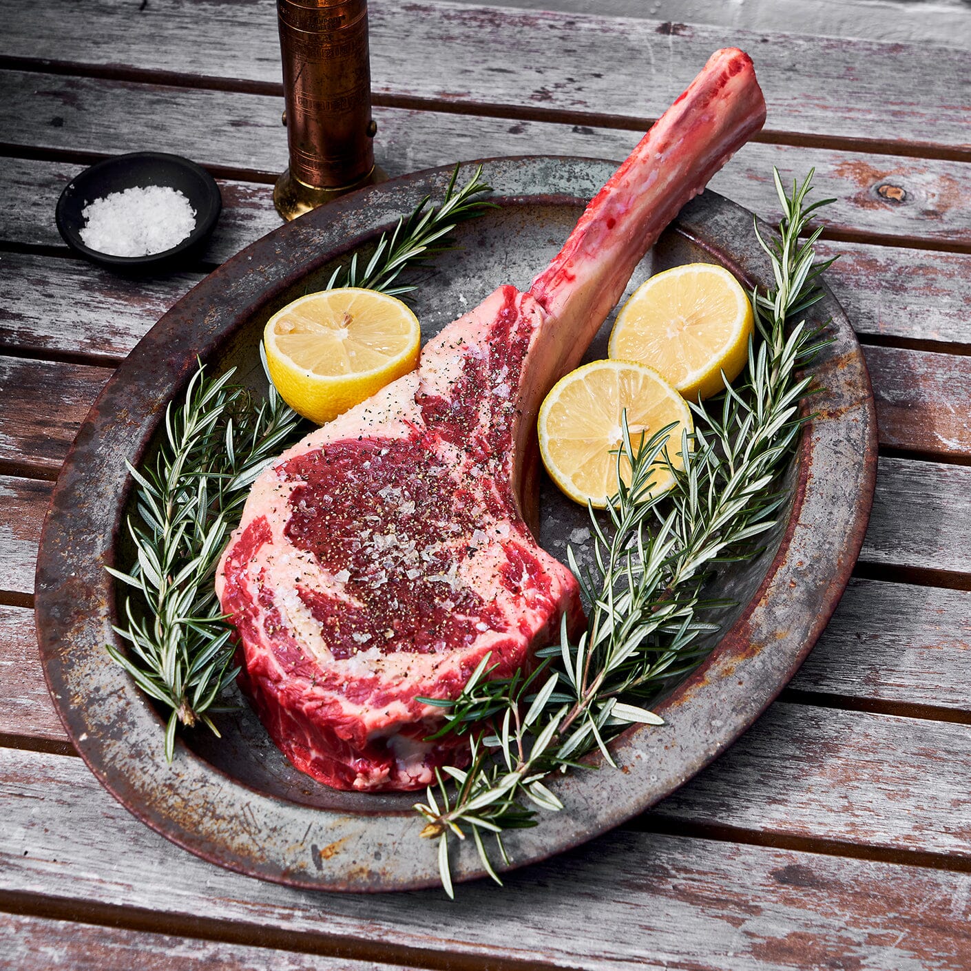 Tomahawk Ribeye - Image 3
