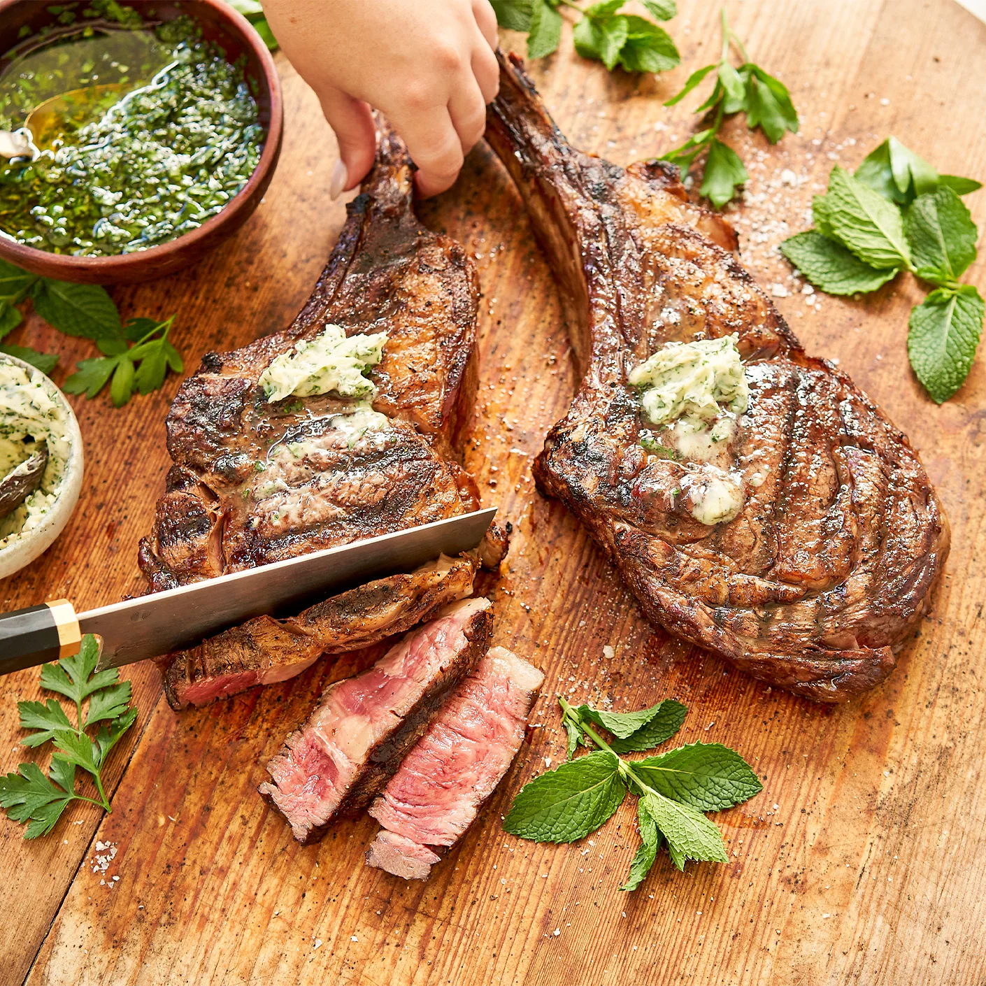 Tomahawk Ribeye - Image 3