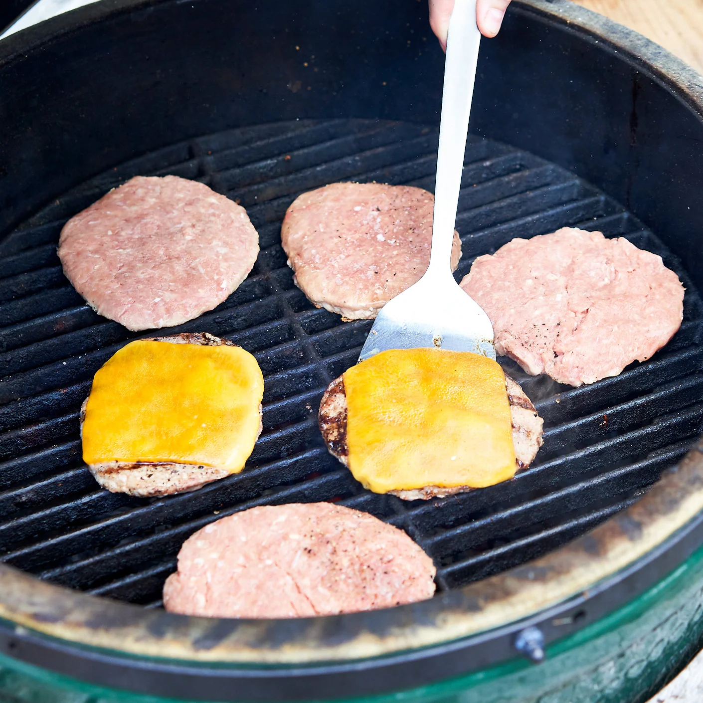 Turkey Burger Patties - Image 4