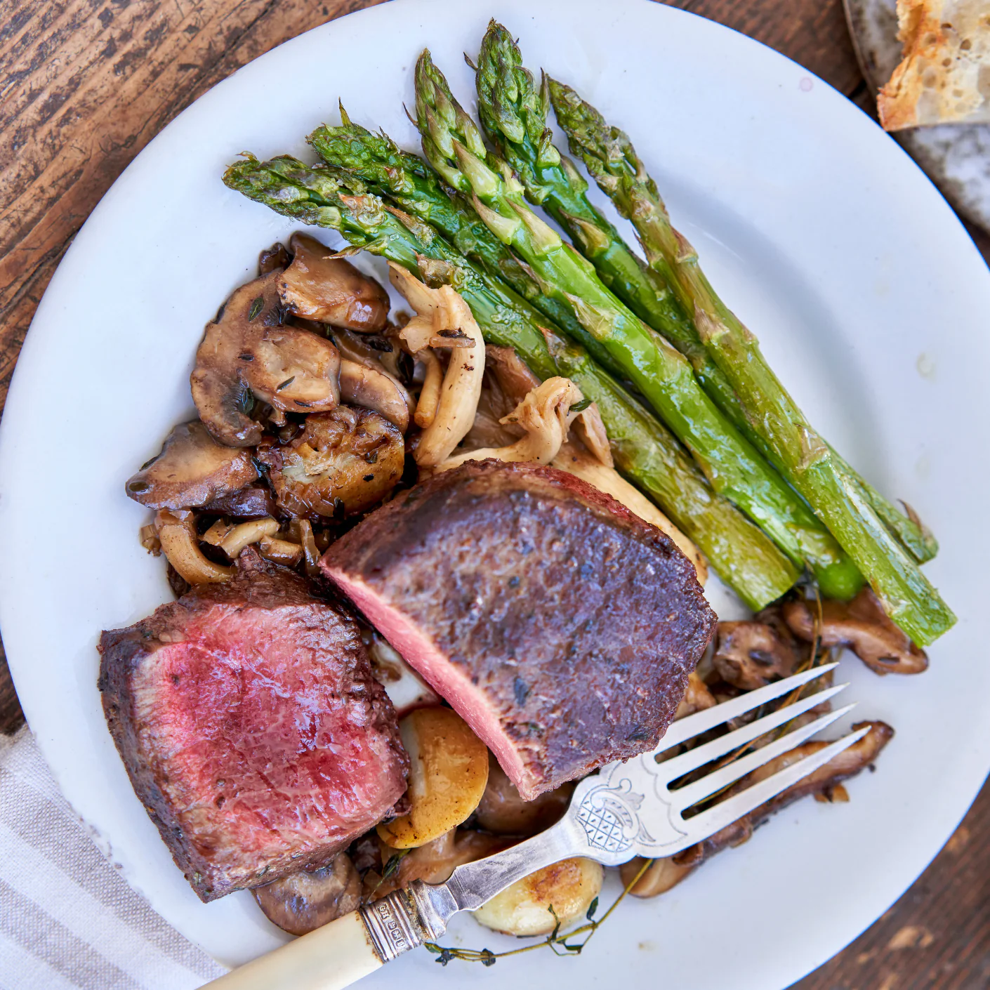 Filet Mignon - Image 6