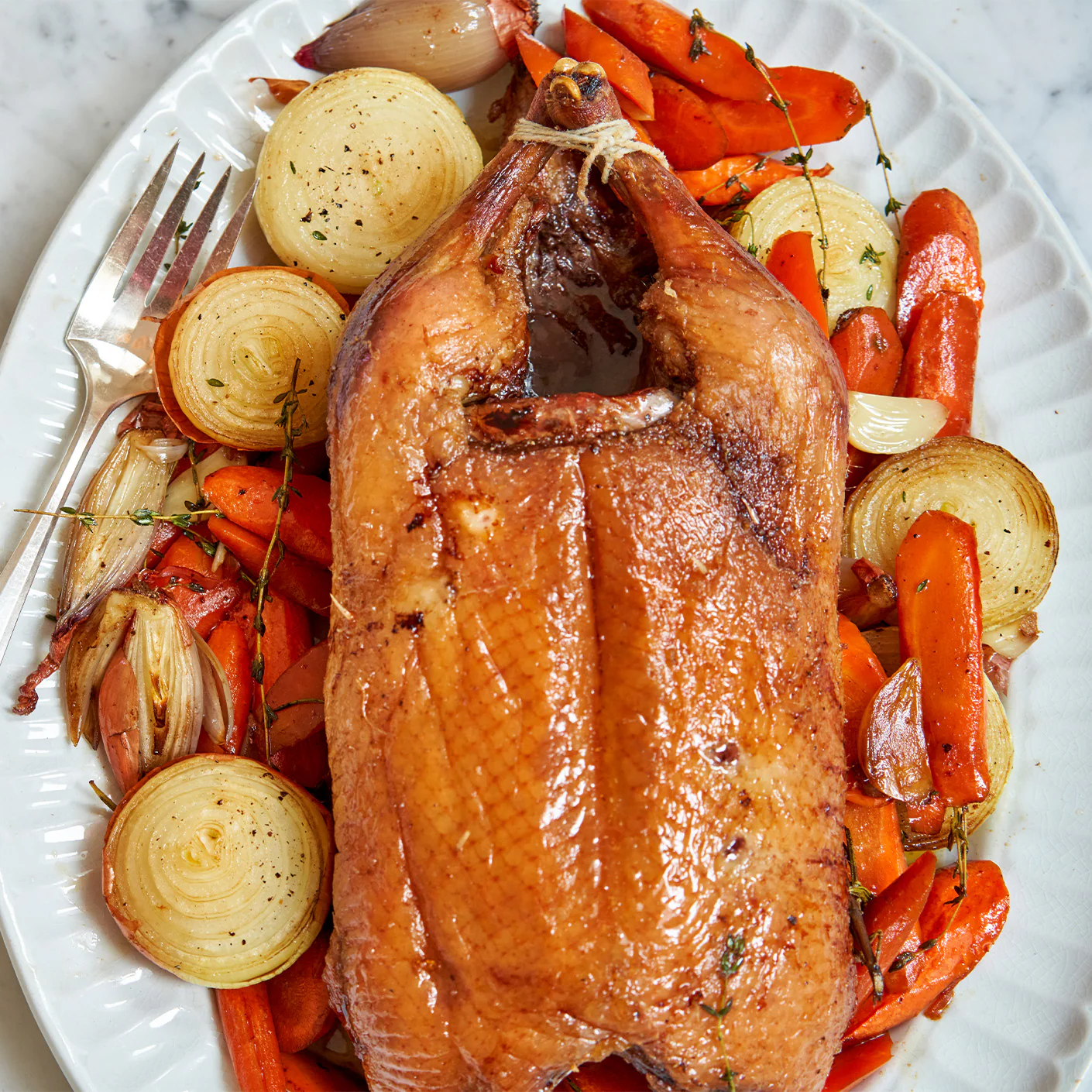 Whole Duck - Image 4
