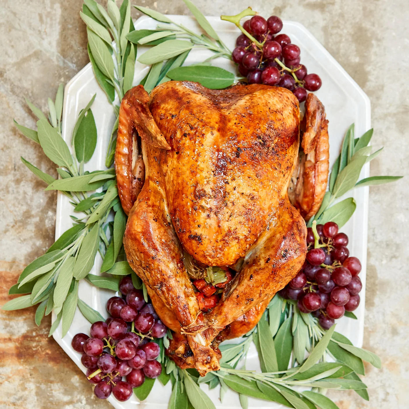 Whole Turkey (14-16 lbs) - Image 5